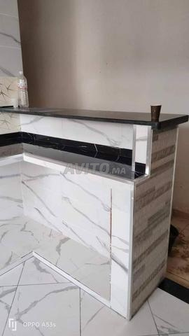 سلام عليكوم الخصو معلم سيراميك وا روخام مرحبا 