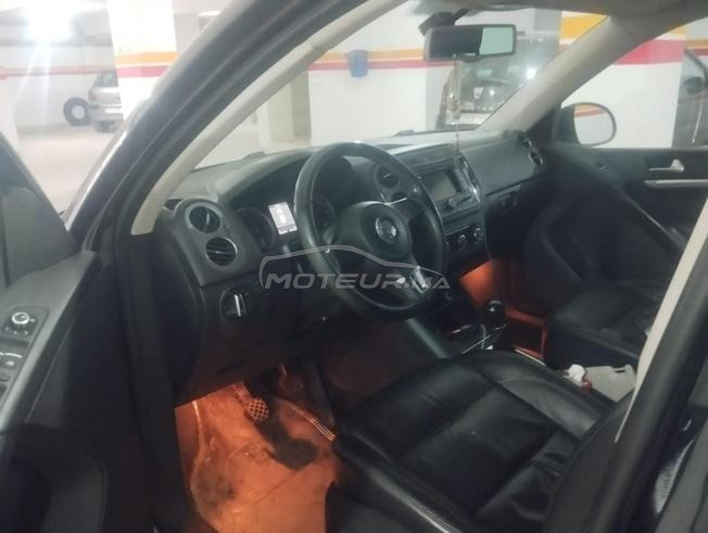 Tiguan en excellent  état 