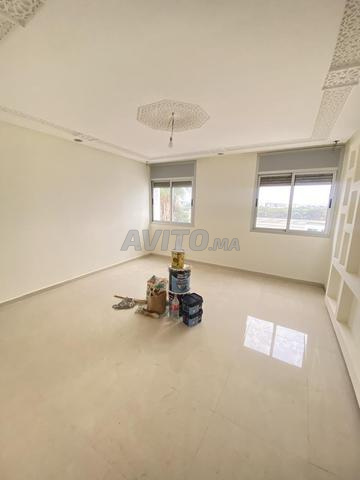 Très jolie appartement sans vis a vis - 2