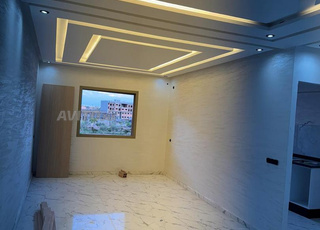 grand appartement à vendre cartier targa 