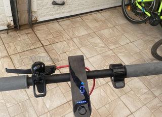 trotinette electrique xiaomi pro 4 a vendre
