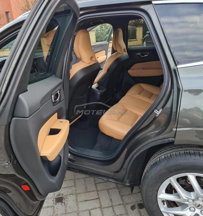 Volvo XC60 Diesel Automatique 2020 à Casablanca
