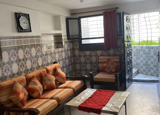 Appartement à louer 80 m² à El Jadida
