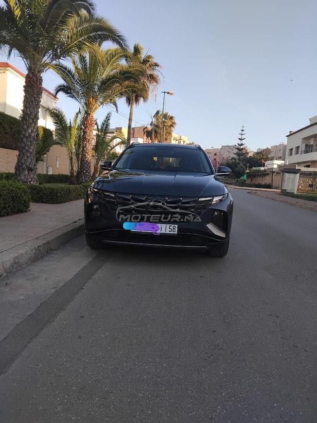 Tucson 1.6