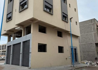 appartement 3 façades 