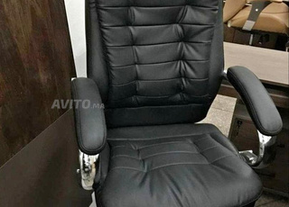 Chaise bureau président disponible promo 📣📣📣✅