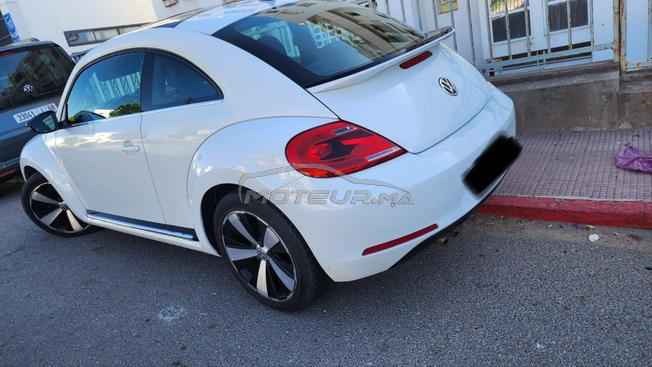 Volkswagen Coccinelle 