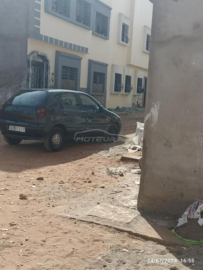 Fiat Palio 