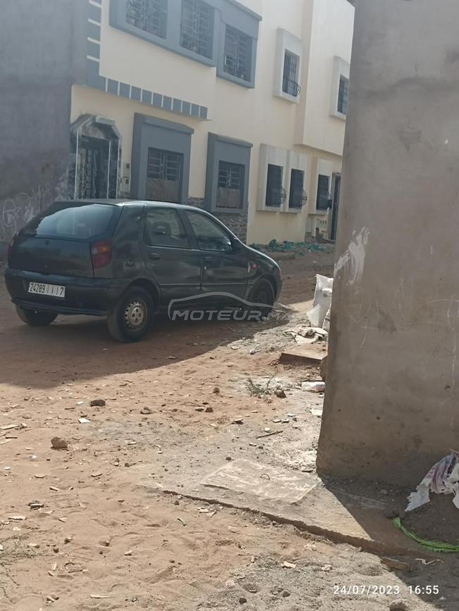 Fiat Palio 