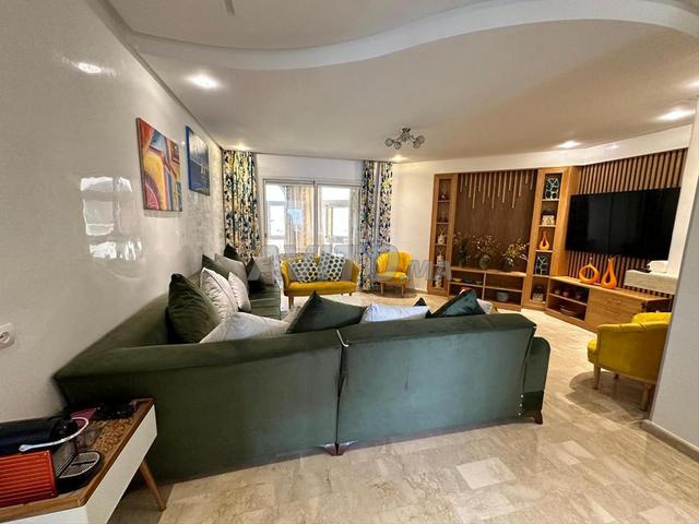 Appartement à vendre 74 m² à Mohammedia