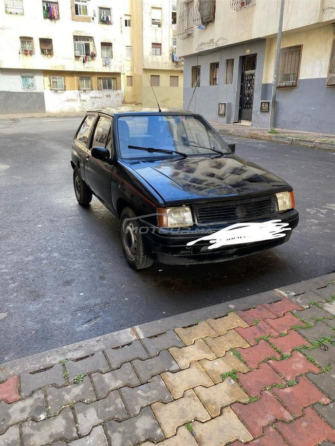opel corssa