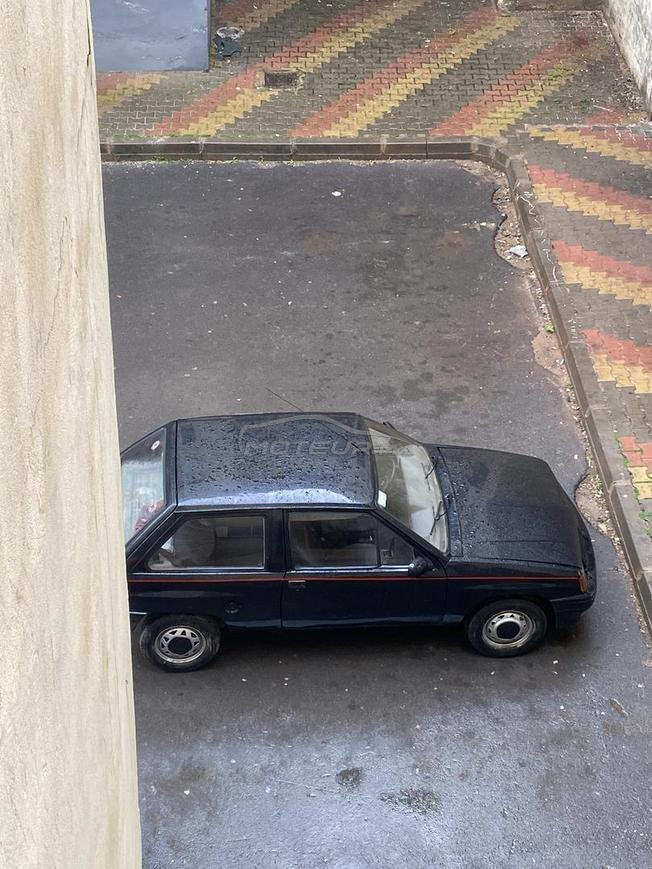 opel corssa