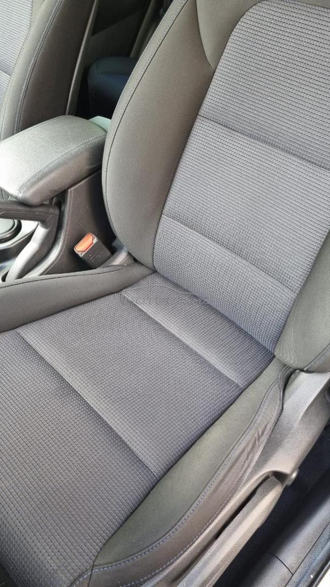 Hyundai Tucson Diesel Manuelle 2017 à Rabat