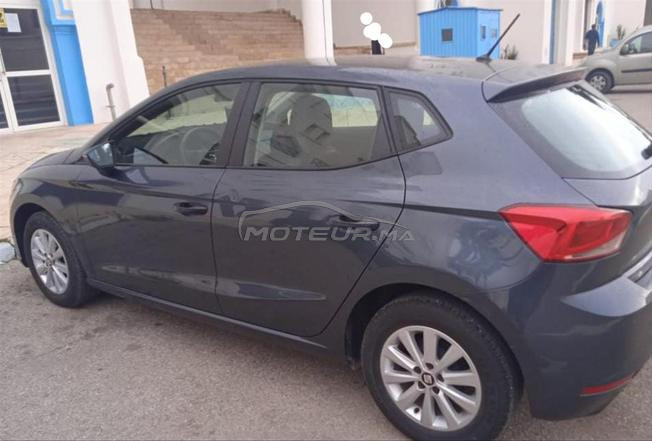 Seat Ibiza Essence Manuelle 2021 à Fnideq