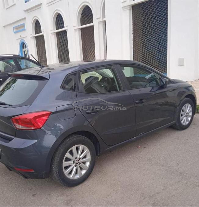 Seat Ibiza Essence Manuelle 2021 à Fnideq