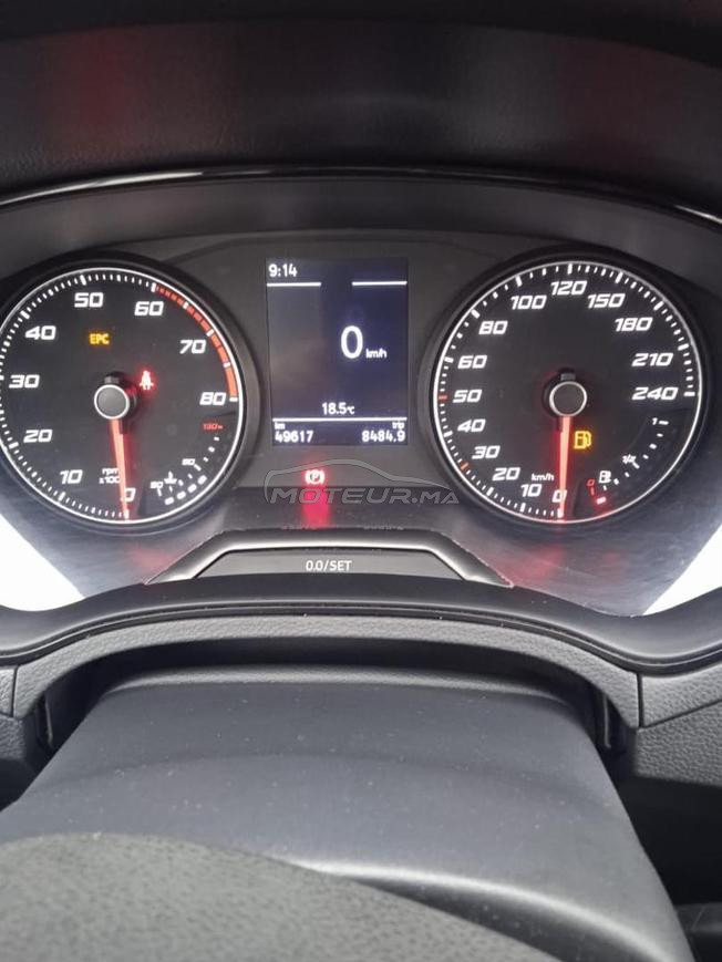 Seat Ibiza Essence Manuelle 2021 à Fnideq