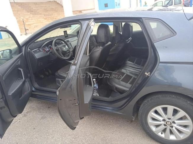 Seat Ibiza Essence Manuelle 2021 à Fnideq