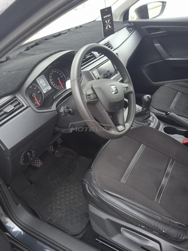 Seat Ibiza Essence Manuelle 2021 à Fnideq