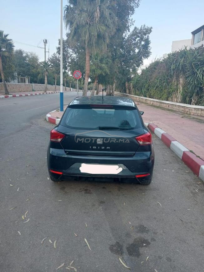 Seat Ibiza Essence Manuelle 2021 à Fnideq