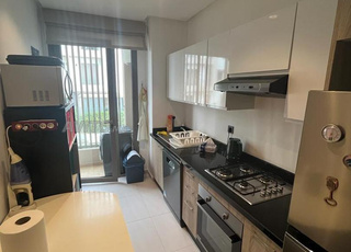 شقة للإيجار 85 م² في الدار البيضاء