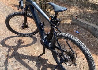 Velo Bulls Sonic Evo 1 Am