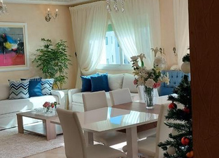 Bel appartement à vendre à Fès (Champs de Course)