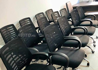 CHAISE  de bureau en gros🔥💥