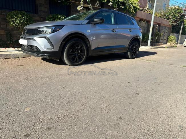 Opel Grandland x 2023