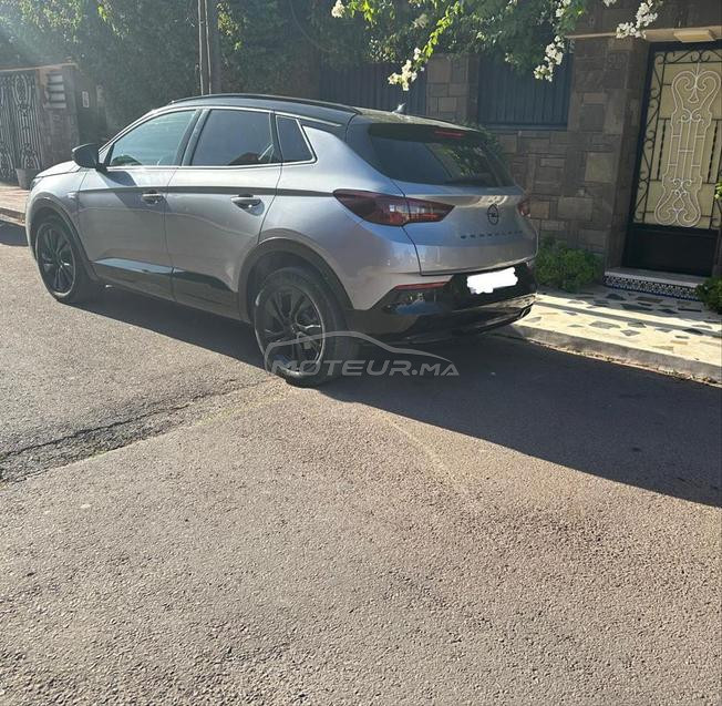 Opel Grandland x 2023