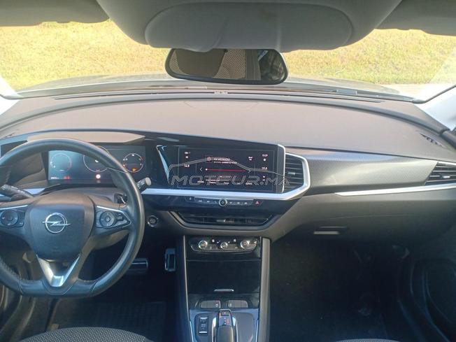 Opel Grandland x 2023
