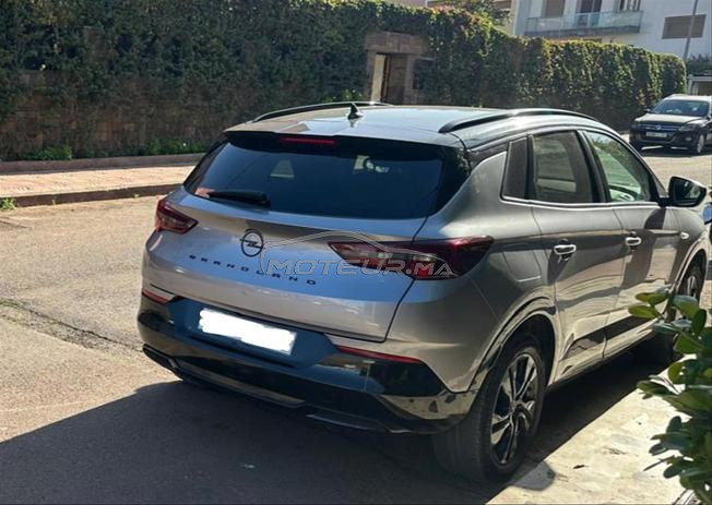 Opel Grandland x 2023