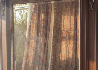 chambre a coucher majestueuse