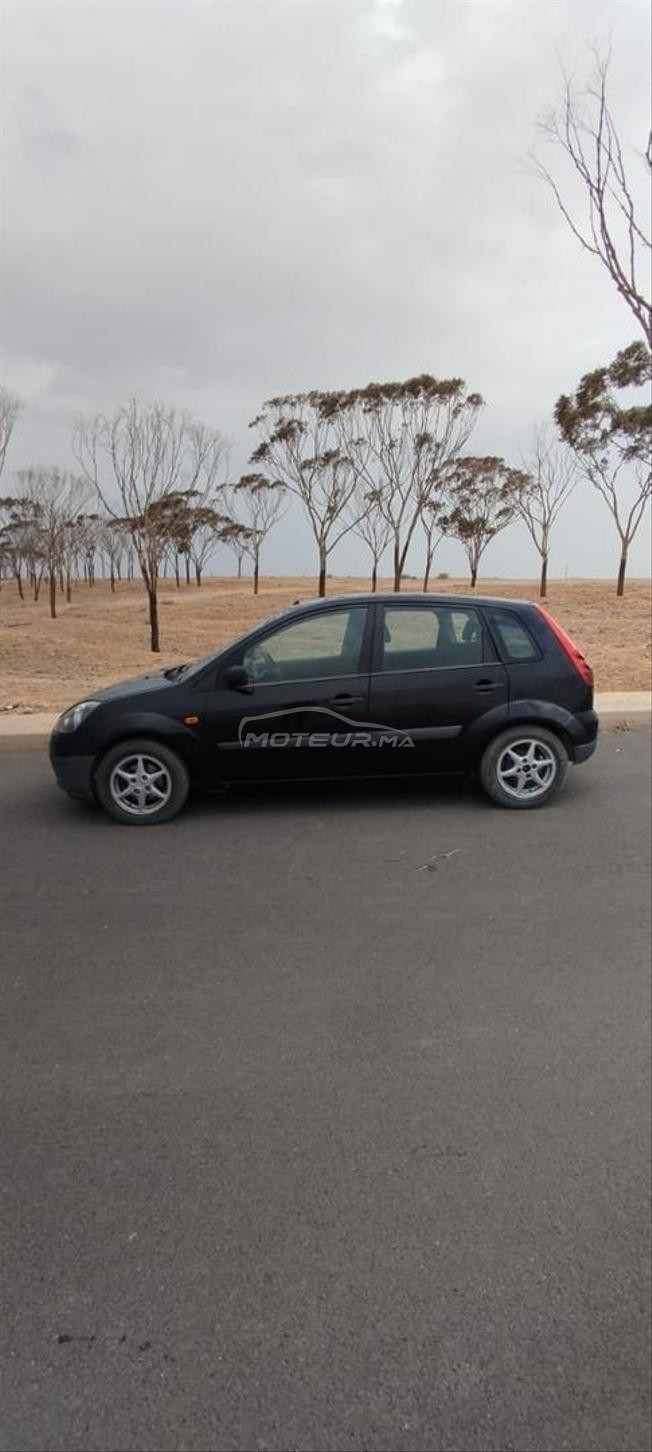 voiture d'occasion à vendre 