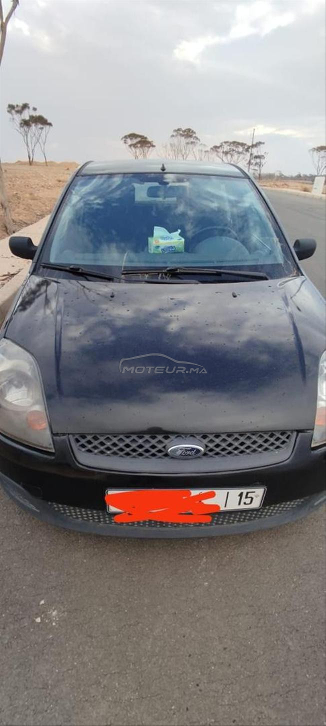 voiture d'occasion à vendre 