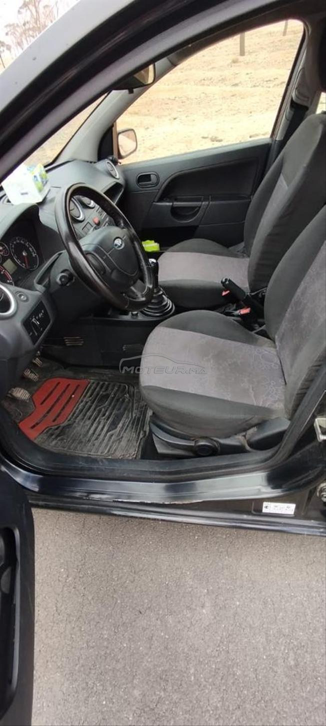 voiture d'occasion à vendre 