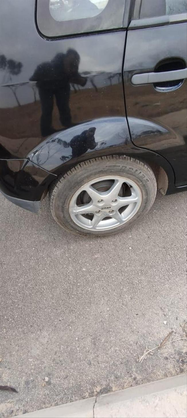 voiture d'occasion à vendre 