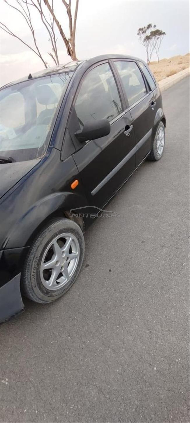 voiture d'occasion à vendre 