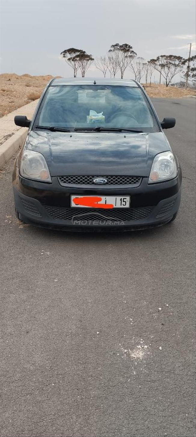 voiture d'occasion à vendre 