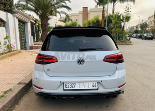 Volkswagen golf 7.5R essence excellent état 