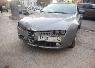 Alfa Romeo 159 jts 2.2 