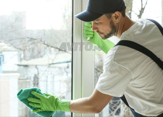 زويدان محمد خدمات تنضيف