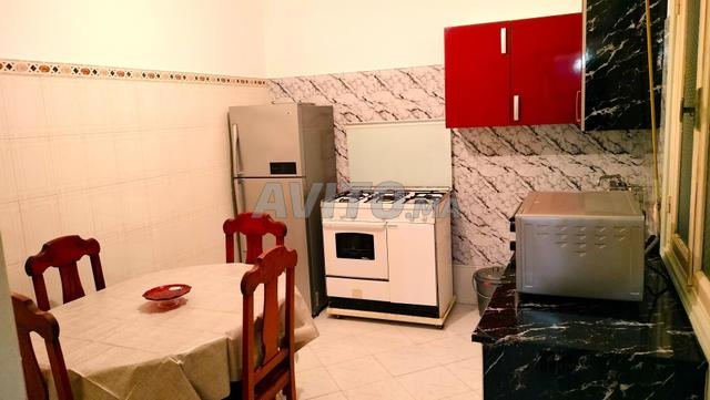 Super appartement au coeur de Tanger - 2