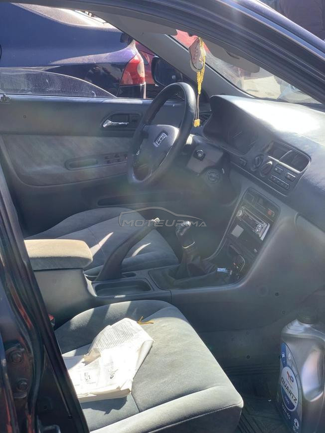 voiture de vente