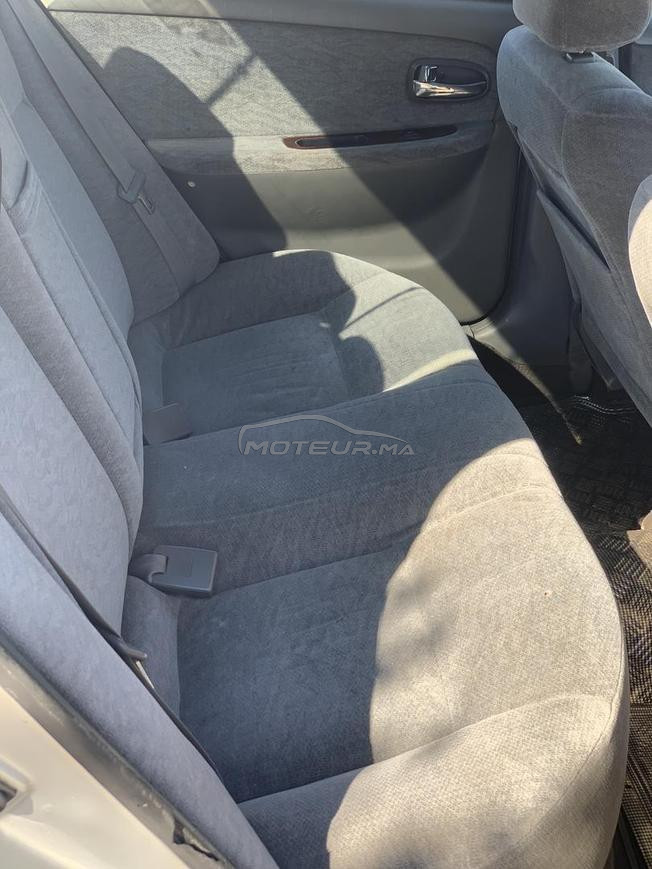 voiture de vente