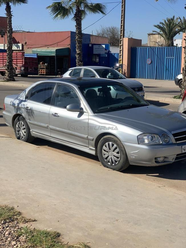 voiture de vente