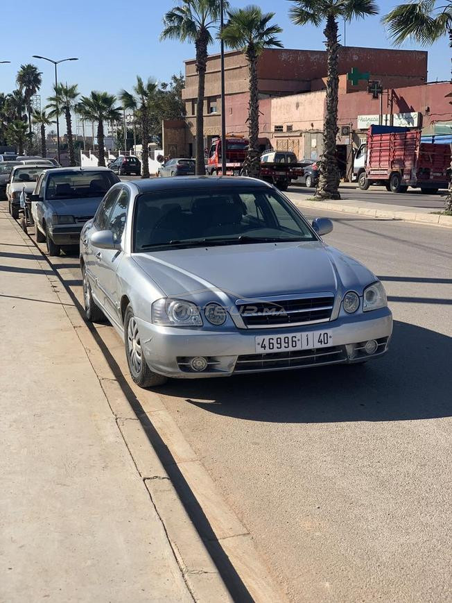 voiture de vente