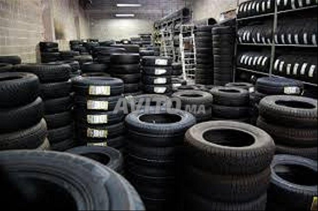 255/45r20 pneu occasion et neuf