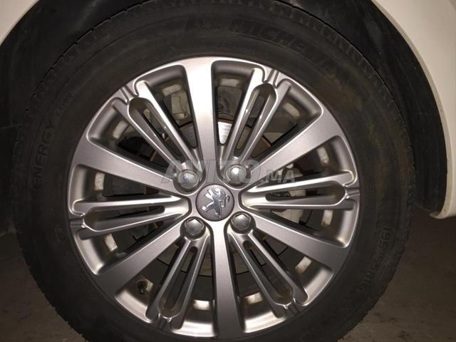 255/45r20 إطار مستعمل وجديد - 2