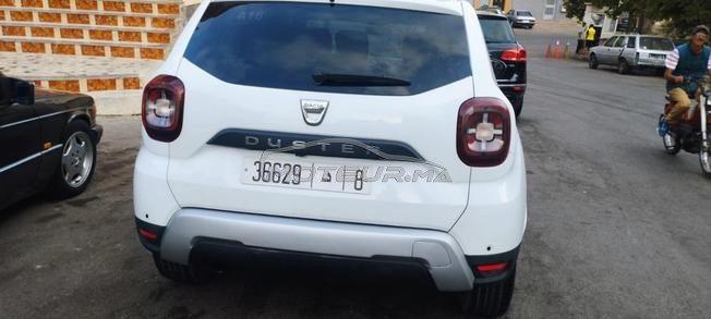 Dacia Duster Diesel Manuelle 2020 à Meknès