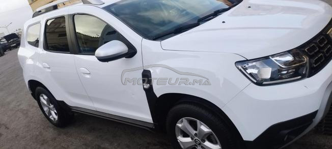 Dacia Duster Diesel Manuelle 2020 à Meknès
